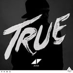 cover: Avicii - True