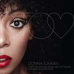 cover: Donna Summer - Love Is In Control (Finger On The Trigger) (Chromeo & Oliver Remix)