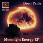 cover: Deen Pride - Moonlight Energy