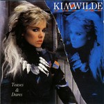 cover: Kim Wilde - Teases & Dares