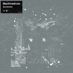 cover: Machinedrum - Gunshotta Ave EP