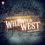 cover: Wild Motherfuckers - Wild Wild West