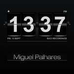 cover: Miguel Palhares - Get It