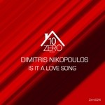 cover: Dimitris Nikopoulos - Is It A Love Song