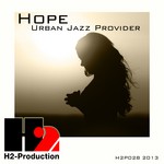 cover: Urban Jazz Provider - Hope