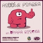 cover: Bumpr Stickr - Middle Finger