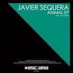 cover: Javier Sequera - Animal EP