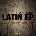 cover: Aquadro - Latin EP