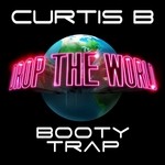 cover: Curtis B - Booty Trap