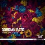 cover: Gordian Rate - Brain Junction