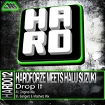 cover: Halu Suzuki|Hardforze - Drop It