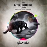 cover: Katrinka - Giving Into Love