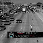 cover: Walk Out - Basic Row EP