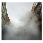 cover: Cid Rim - Mute City