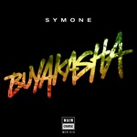 cover: Symone - Buyakasha