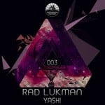 cover: Rad Lukman - Yashi