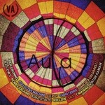 cover: Various Artists - One Year Aula Records VA