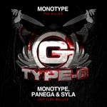 cover: Monotype & Panega|Syla - The Killer