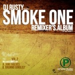 cover: Dj Rusty - Smoke One Remixer's Vol 2