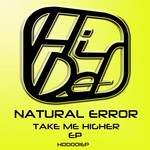 cover: Natural Error - Take Me Higher