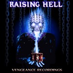 cover: Various - Raising Hell