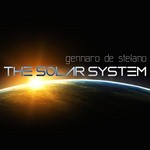 cover: Gennaro De Stefano - The Solar System