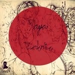 cover: Yaya - Borderline