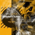 cover: Steve Synfull - Smoke 'N' Tunes EP