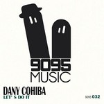 cover: Dany Cohiba - Let's Do It