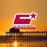 cover: Gruenwald, Stefan|Various - Clubland Beach Huntington Beach Chill