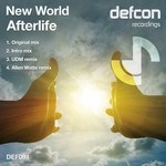 cover: New World - Afterlife (remixes)