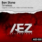 cover: Ben Stone - Timeless (remixes)