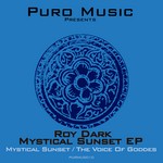 cover: Troy Dark - Mystical Sunset