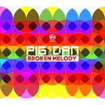 cover: Pig&dan - Broken Melody