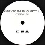 cover: Krzysiek Augustyn - Moment EP