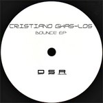 cover: Cristiano Ghas Los - Bounce EP