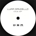 cover: Luka Daniello - Fite EP