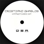 cover: Cristiano Ghas Los - Hypnotized EP