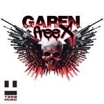 cover: Garen - Freex