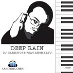 cover: Dj Darkstone - Deep Rain