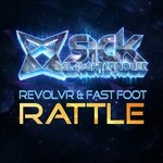 cover: Fast Foot|Revolvr - Rattle