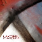 cover: Lakobeil - A Concept In 2003