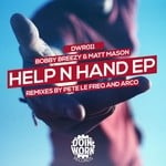 cover: Bobby Breezy|Matt Mason - The Help N Hand EP