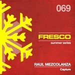 cover: Raul Mezcolanza - Capture (Summer Series)