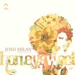 cover: Josh Milan - Honeysweet EP