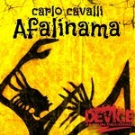 cover: Carlo Cavalli - Afalinama