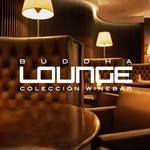 cover: Lounge Beat - Buddha Lounge Coleccion Winebar (Delicioso Chillout Y Mood Lounge Collection Summerwine)