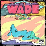 cover: Wade - Afriluv EP