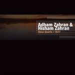 cover: Hisham Zahran|Zahran, Adham - Rose Quartz EP