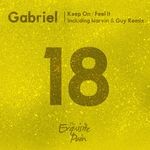 cover: Gabriel - Feel It/Keep On